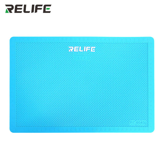 [RL-004D] RELIFE Silicone Pad for Films Cutting Machines - Polar Tech Australia