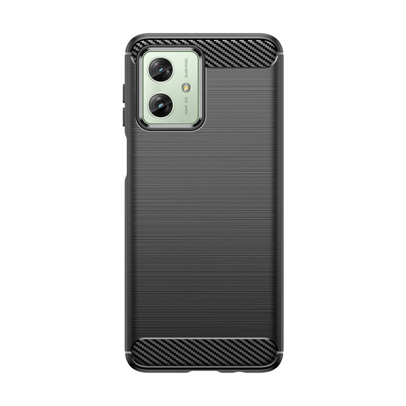 Load image into Gallery viewer, Motorola Moto G64 5G- Shield Shockproof Rugged Heavy Duty Case
