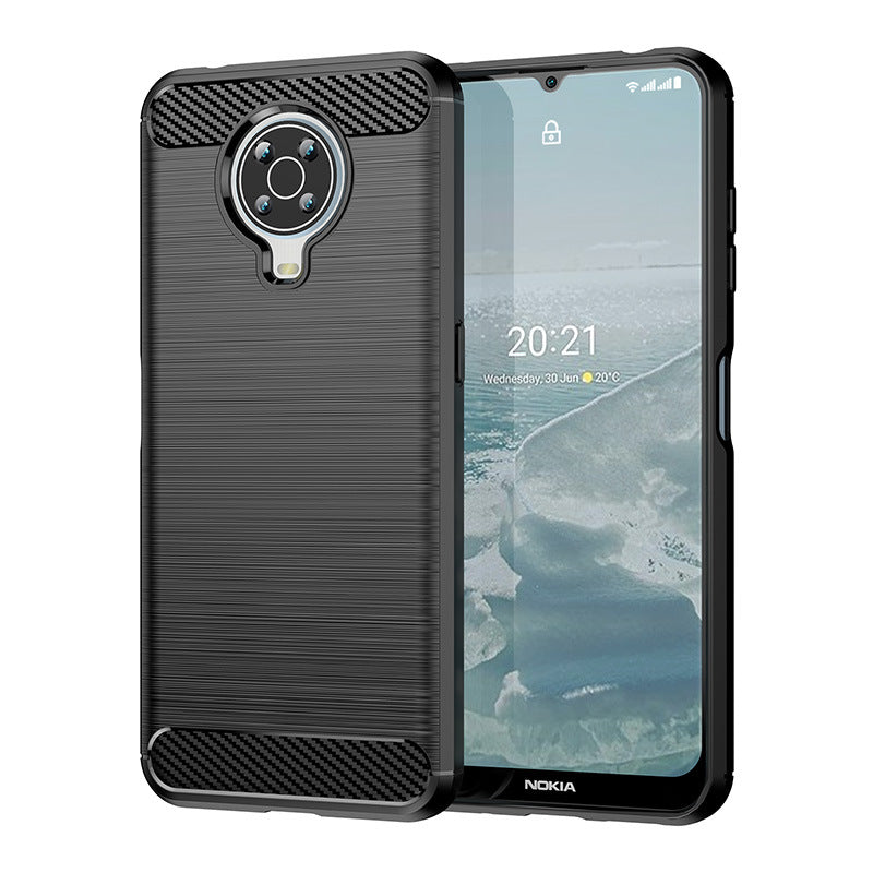 Load image into Gallery viewer, Nokia G20/G10 - Shield Shockproof Rugged Heavy Duty Case
