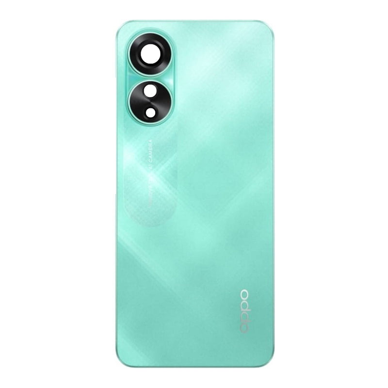 Chargez l&#39;image dans la visionneuse de la galerie, [With Camera Lens] OPPO A78 4G (CPH2565) - Back Rear Battery Cover Panel - Polar Tech Australia
