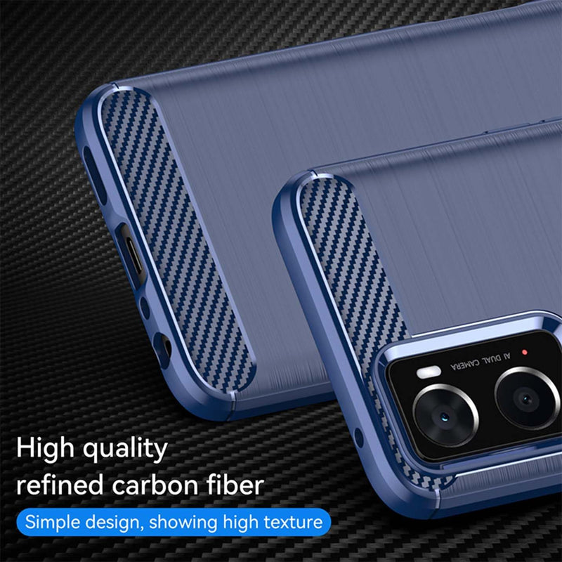 Cargue la imagen en el visor de la galería, Oppo A76 /A96 - Shield Shockproof Rugged Heavy Duty Case
