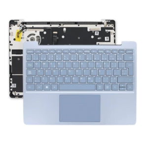 Load image into Gallery viewer, Microsoft Surface Laptop Go 2 / 3 (2013) - Trackpad Touch Pad Keyboard Palmrest Frame Replacement Parts - Polar Tech Australia
