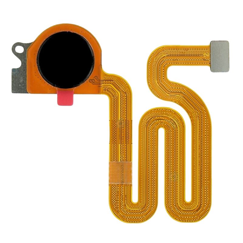 Cargue la imagen en el visor de la galería, Nokia 5.1 (TA-1075) - Fingerprint Sensor Flex Cable - Polar Tech Australia
