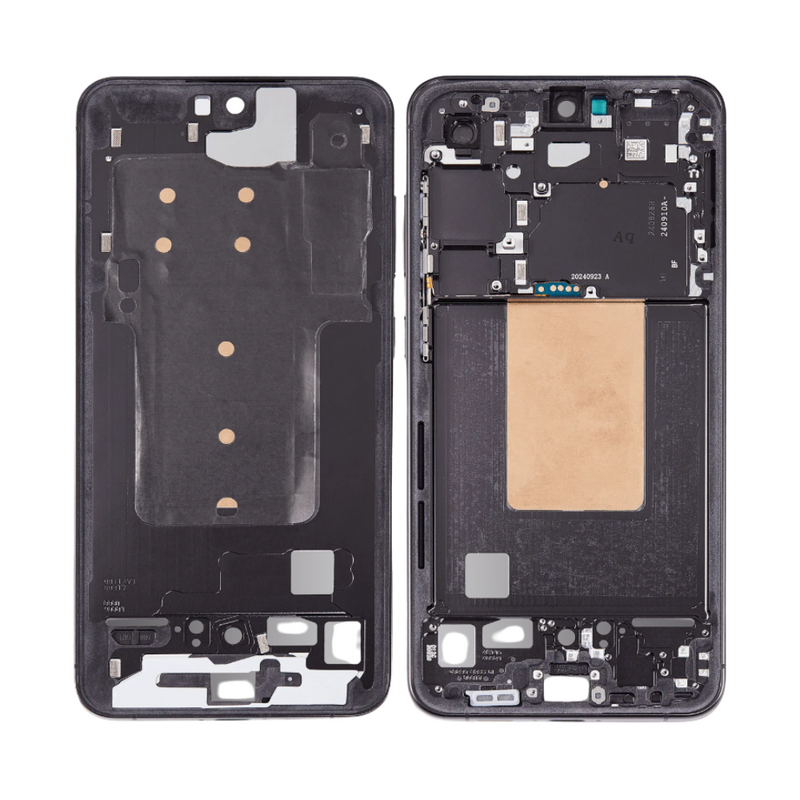 Cargue la imagen en el visor de la galería, Samsung Galaxy S24 FE 5G (SM-S721) Mid-Frame Housing
