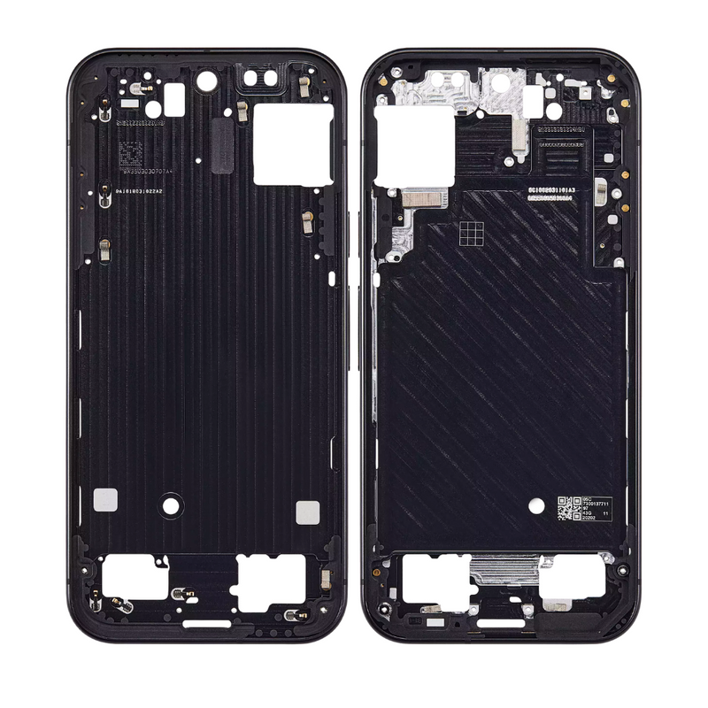 Cargue la imagen en el visor de la galería, Google Pixel 9 - Mid-Frame Middle Housing
