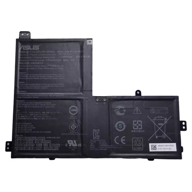 [C31N2020] ASUS Chromebook Flip CM1 CM1400FXA CM1500CX Series - Replacement Battery