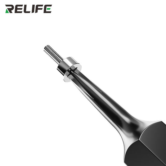 [SD-22E] RELIFE Precision Electric Screwdriver - Polar Tech Australia