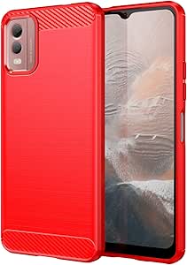 Load image into Gallery viewer, Nokia C32 - Shield Shockproof Rugged Heavy Duty Case
