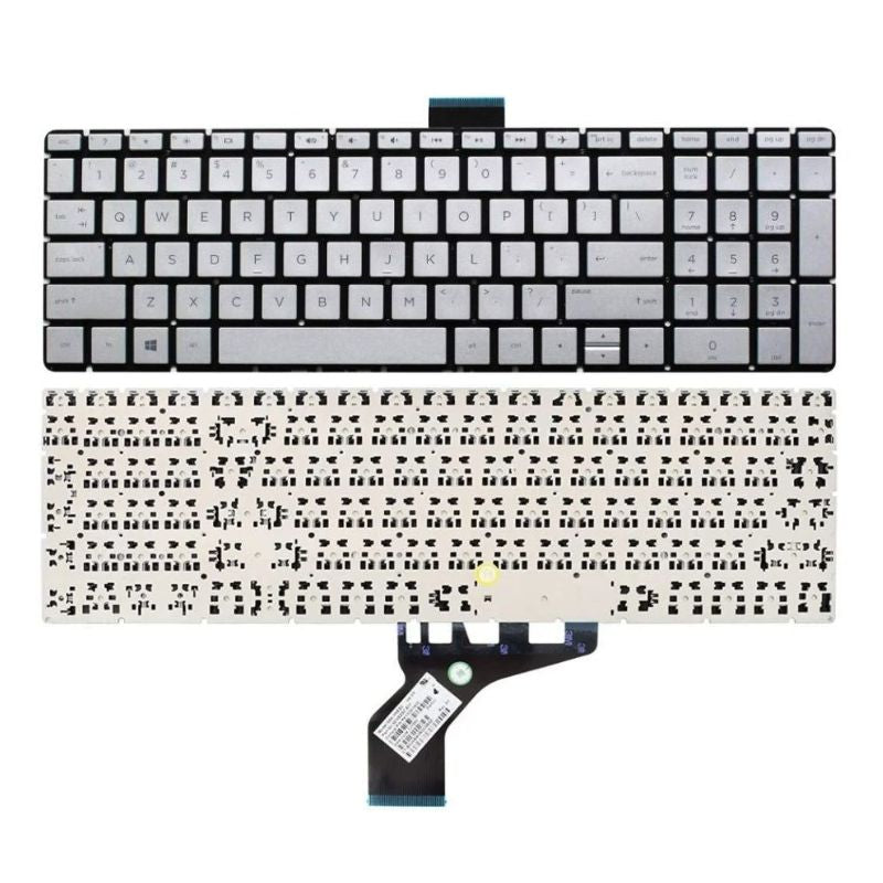 Load image into Gallery viewer, HP 15-CS 15-EC 15-CW 15-CH 15-CN ZBOOK 15V G5 Series - Laptop Keyboard With Back Light US Layout
