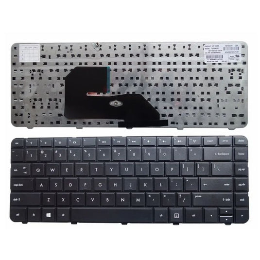 HP 242-G1 242-G2 242-G3 242-G1 246-G1 246-G2 246-G3 Series - Laptop Keyboard Without Back Light US Layout