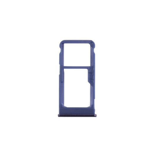 Nokia 5.1 Plus (X5) (TA-1120) Replacement Sim Card Tray Holder - Polar Tech Australia