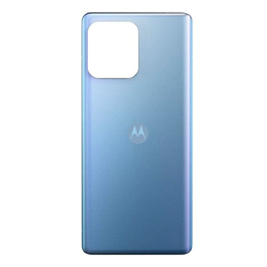 [No Camera Lens] Motorola Moto Edge 40 Pro Back Rear Battery Cover Housing Frame - Polar Tech Australia