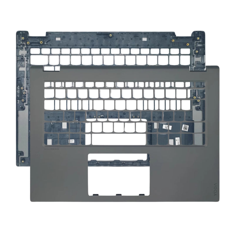 Chargez l&#39;image dans la visionneuse de la galerie, Lenovo Yoga 520-14IKB IdeaPad FLEX5-1470 - Keyboard Frame Cover Replacement Parts - Polar Tech Australia
