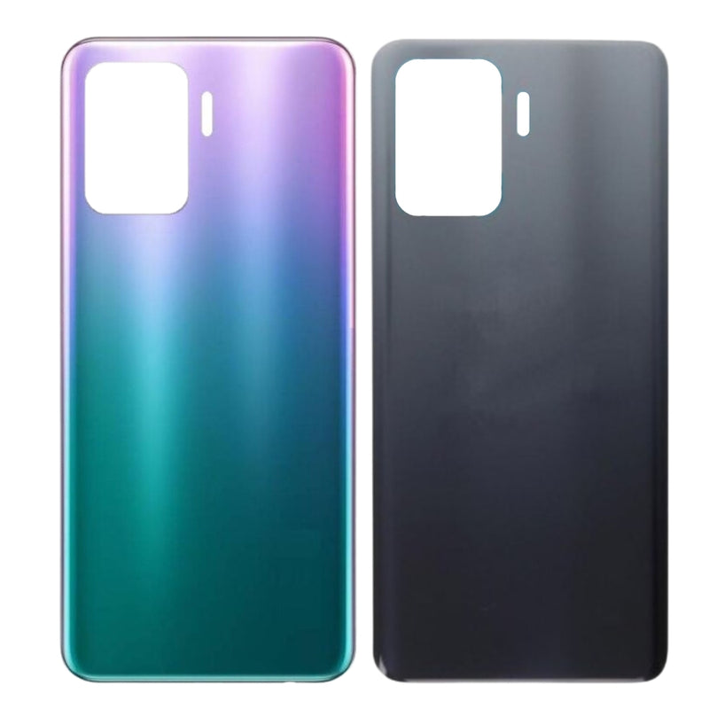 Cargue la imagen en el visor de la galería, OPPO A94 4G (CPH2203) - Back Rear Battery Cover Panel - Polar Tech Australia
