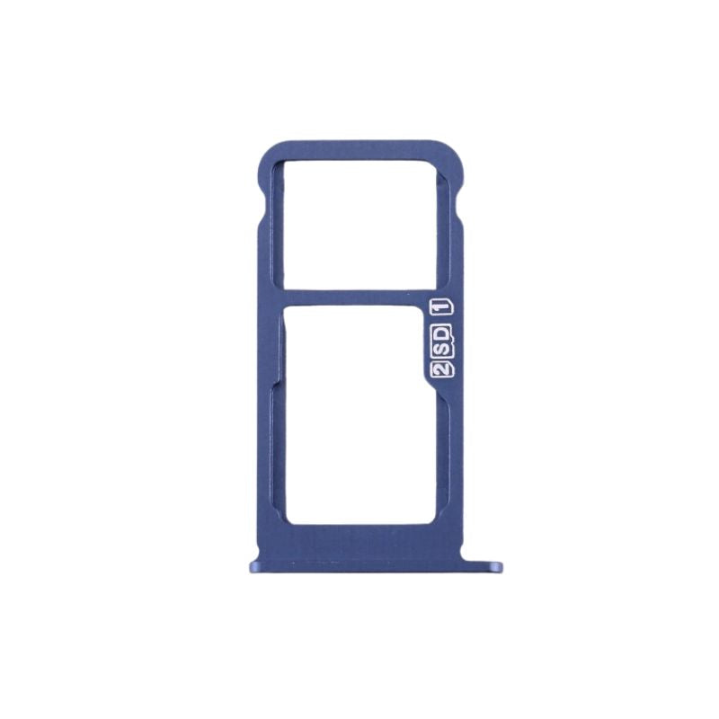 Load image into Gallery viewer, Nokia 7.1 (TA-1100) Replacement Sim Card Tray Holder - Polar Tech Australia
