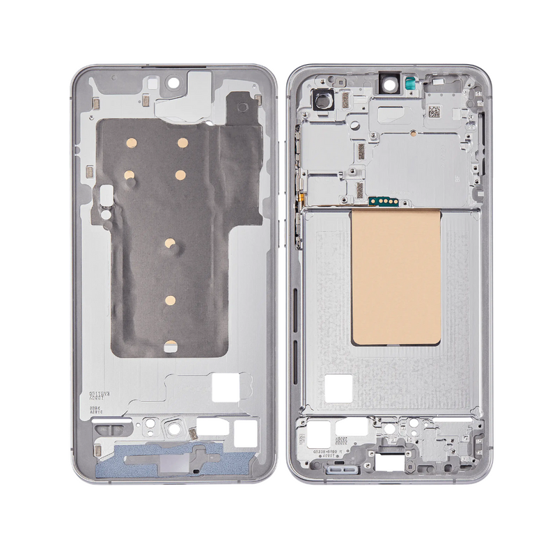 Cargue la imagen en el visor de la galería, Samsung Galaxy S24 FE 5G (SM-S721) Mid-Frame Housing
