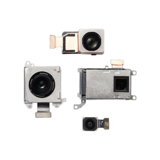 OPPO Find X8 Pro (CPH2659, PKC110, PKC130) - Back Rear Main Camera Flex Set