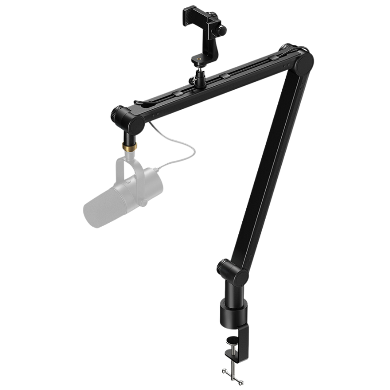 Cargue la imagen en el visor de la galería, Professional Live Streaming Arm Stand
