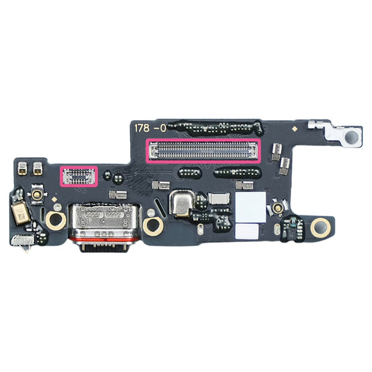 OPPO Find X8 (CPH2651, PKB110) - Sim Reader Microphone Mic Sub Board