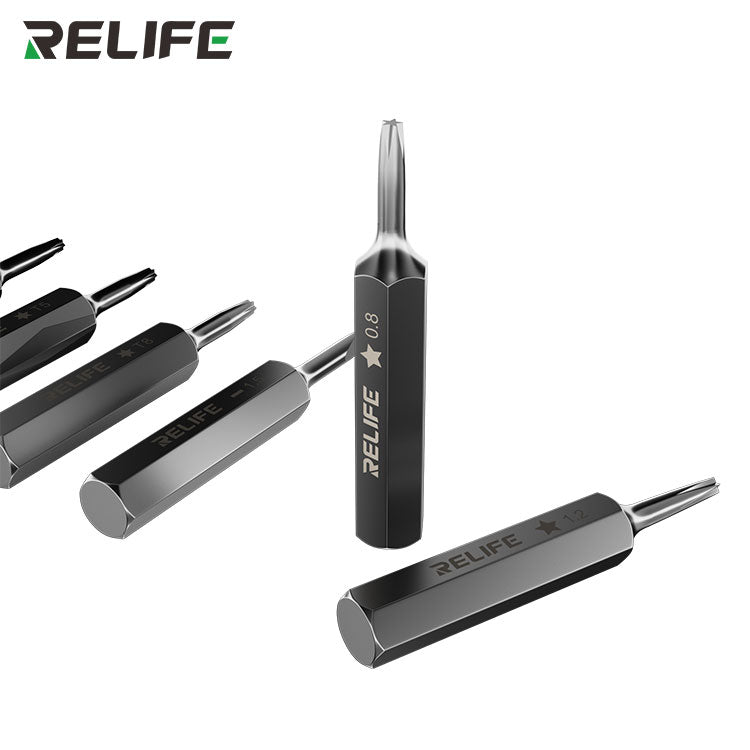 Cargue la imagen en el visor de la galería, [SD-22E] RELIFE Precision Electric Screwdriver - Polar Tech Australia
