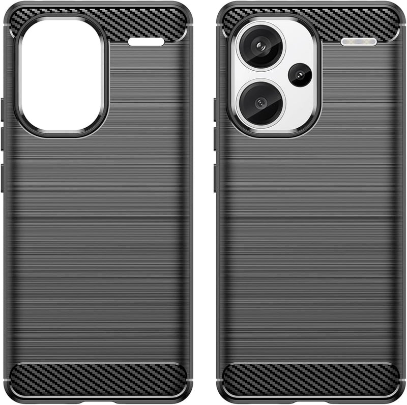 Cargue la imagen en el visor de la galería, OPPO Find X5 Lite - Shield Shockproof Rugged Heavy Duty Case
