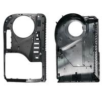 [CFI-1115A] SONY PlayStation 5 / PS5 Middle Frame Housing Shell Replacement Part - Polar Tech Australia