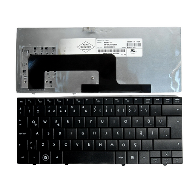 HP MINI 1000 1001 1131 1014 1017 1311 1010 1100 Series - Laptop Keyboard Without Back Light US Layout