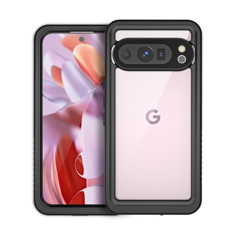 Load image into Gallery viewer, Google Pixel 9 Pro - Redpepper Full Covered Waterproof Heavy Duty Tough Armor Case
