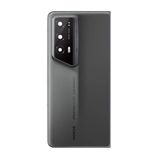 [With Camera Lens] HUAWEI Honor Magic V2 RSR (VER-AN10) Back Rear Battery Cover - Polar Tech Australia