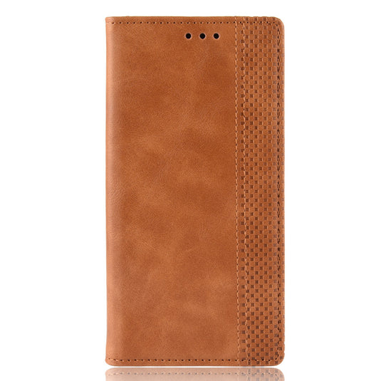 [With Card Solt] Motorola Moto G45 - PU Leather Material with Card Slots Cats Wallet Case