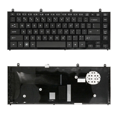 HP 4321S 4320S 4325S 4326S 4329S 4230S 4231S 4235S Series - Laptop Keyboard Without Back Light US Layout