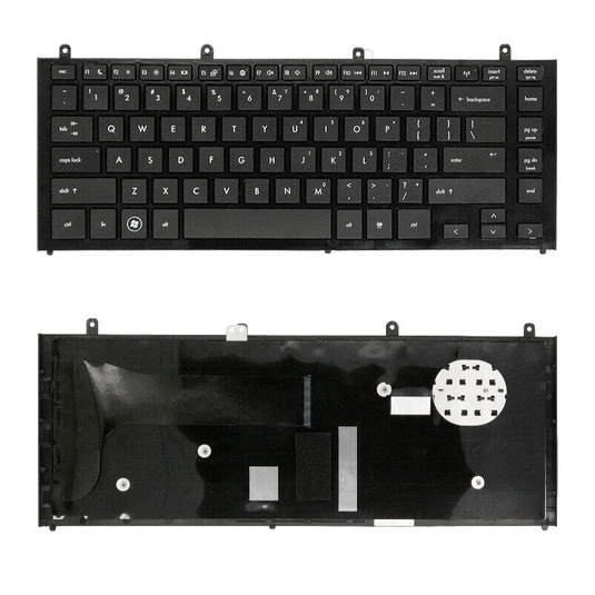 HP 4321S 4320S 4325S 4326S 4329S 4230S 4231S 4235S Series - Laptop Keyboard Without Back Light US Layout