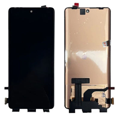 Vivo x100 Pro (V2324A, V2309) - AMOLED LCD Touch Digitiser Glass Display Screen Assembly