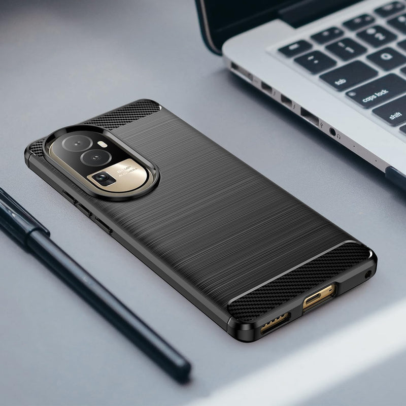 Cargue la imagen en el visor de la galería, OPPO Reno10 5G/Reno10 Pro 5G - Shield Shockproof Rugged Heavy Duty Case
