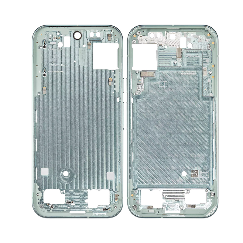 Cargue la imagen en el visor de la galería, Google Pixel 9 - Mid-Frame Middle Housing
