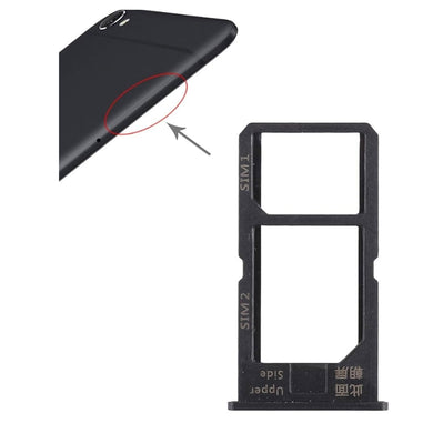 Vivo Y55 5G (V2127) (V2154) - Sim Tray Holder