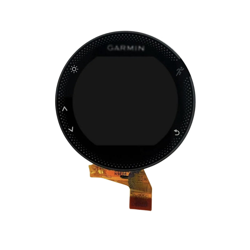 Cargue la imagen en el visor de la galería, Conjunto de pantalla de cristal digitalizador táctil LCD Garmin Forerunner 235 
