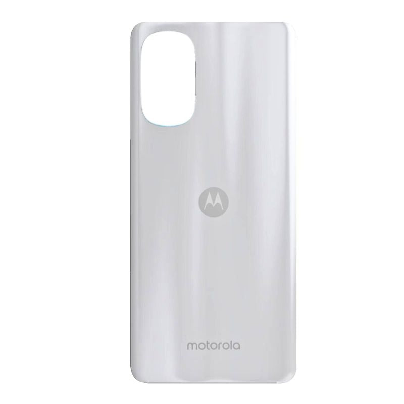 Chargez l&#39;image dans la visionneuse de la galerie, [No Camera Lens] Motorola Moto G52 Back Rear Battery Cover - Polar Tech Australia
