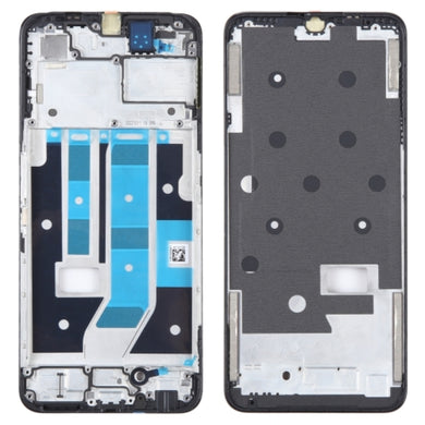 OPPO A78 4G (CPH2565) - Front LCD Frame Housing Bezel - Polar Tech Australia