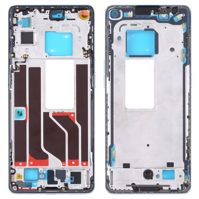 OPPO Reno6 Pro 5G (CPH2249) - Front LCD Frame Housing Bezel - Polar Tech Australia