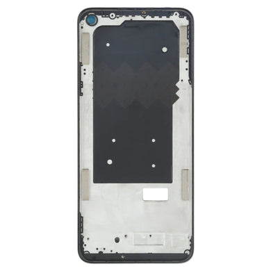 OPPO A74 5G (CPH2197) - Front LCD Frame Housing Bezel - Polar Tech Australia