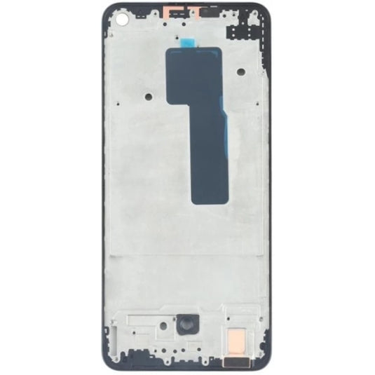 OPPO F19 Pro Front LCD Frame Housing Bezel - Polar Tech Australia