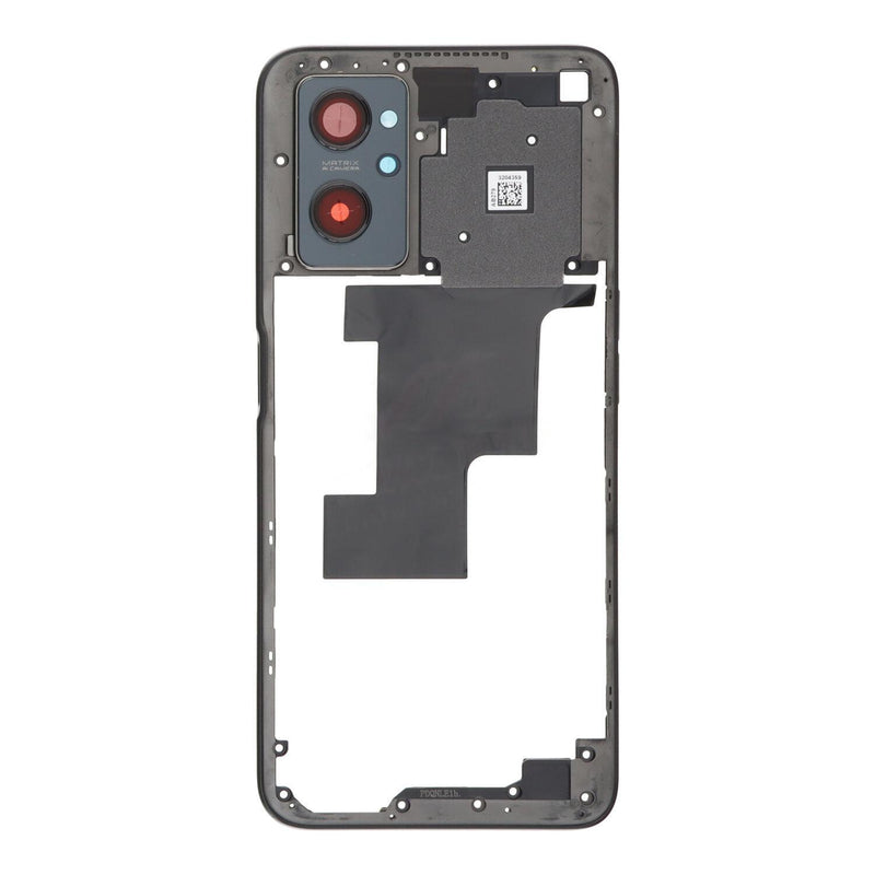 Chargez l&#39;image dans la visionneuse de la galerie, [With Camera Lens] Realme 9i (RMX3491) - Top Motherboard Cover Plate - Polar Tech Australia
