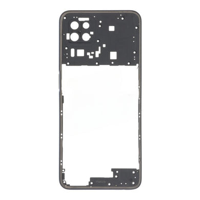 OPPO A73 5G 2020 (CPH2161) - Top Motherboard Cover Plate - Polar Tech Australia