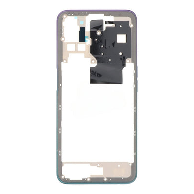 OPPO A72 Top Motherboard Cover Plate - Polar Tech Australia