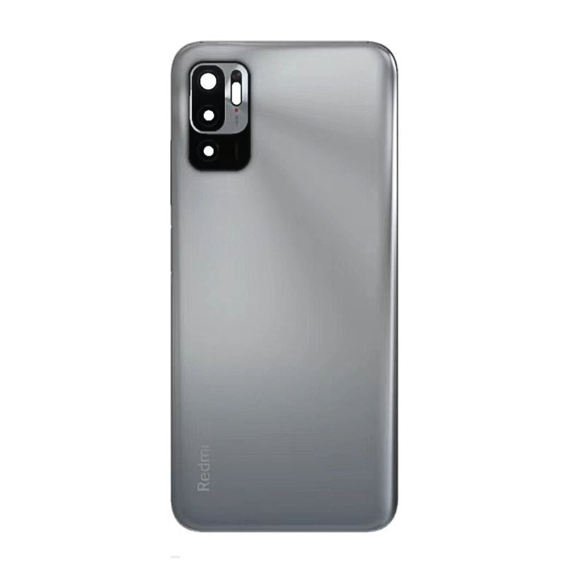 Load image into Gallery viewer, [With Camera Lens] Xiaomi Redmi Note 10 5G Back Rear Battery Cover - Polar Tech Australia
