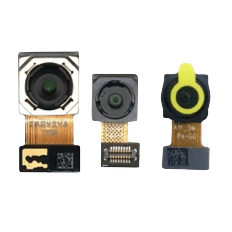 Chargez l&#39;image dans la visionneuse de la galerie, Samsung Galaxy A11 (A115F) Back Rear Main Camera Module Flex (Set) - Polar Tech Australia
