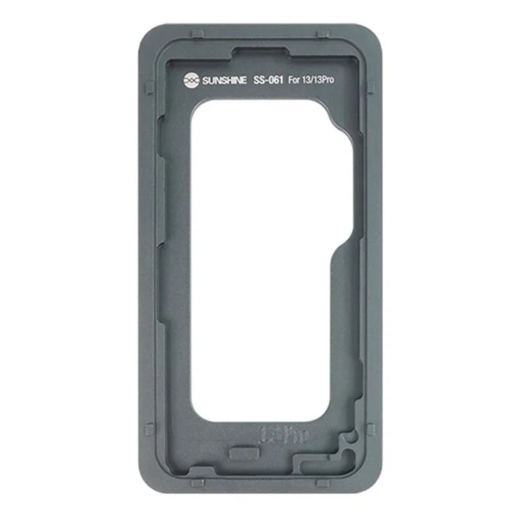 Cargue la imagen en el visor de la galería, [SS-061] SUNSHINE iPhone Series LCD Screen Positioning Mold – Compatible with iPhone 6 to 14 Pro Max
