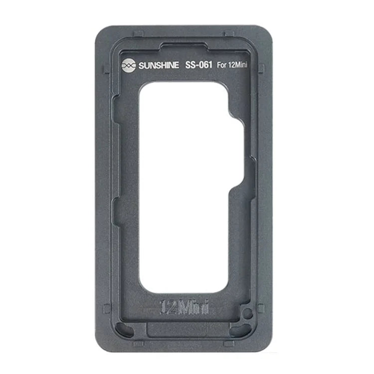 Cargue la imagen en el visor de la galería, [SS-061] SUNSHINE iPhone Series LCD Screen Positioning Mold – Compatible with iPhone 6 to 14 Pro Max
