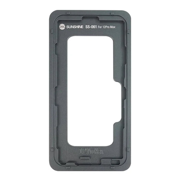 Cargue la imagen en el visor de la galería, [SS-061] SUNSHINE iPhone Series LCD Screen Positioning Mold – Compatible with iPhone 6 to 14 Pro Max
